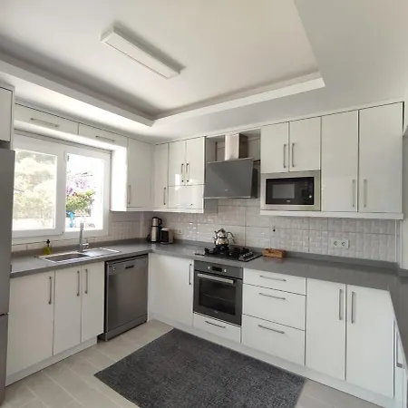 Villa Deniz Yildizi Ortaca (Mugla)