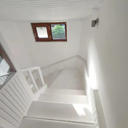 Deniz Yildizi Villa