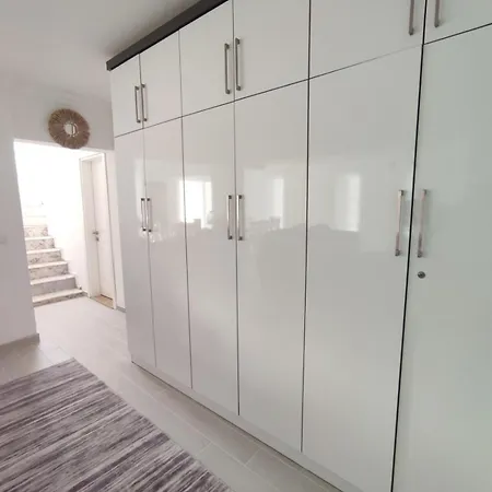 Deniz Yildizi Villa *