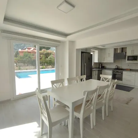 Villa Deniz Yildizi Ortaca (Mugla)