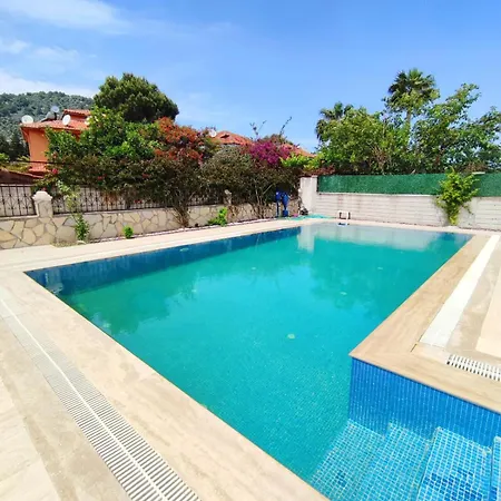 Villa Deniz Yildizi *
